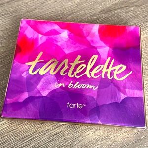 Tartelette in bloom pallet